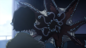 Kiseijuu: Sei no Kakuritsu